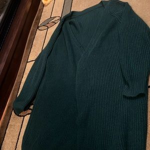 Worn a couple of times, from shein